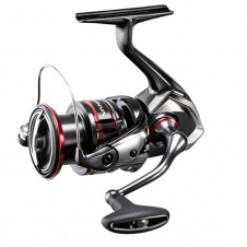 Катушка рыболовная спиннинговая Shimano Vanford 20 C3000 (2582929772)