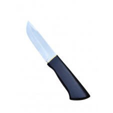 Нож туристический Gorillas BBQ Лесник сталь 50х14мф KN133 (5394)