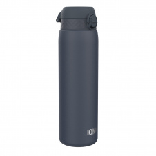 Бутылка для воды ION8 Vacuum Insulated 920 мл Ash Navy (I8TS1000ANAVY)