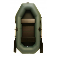 Лодка Grif boat G-240