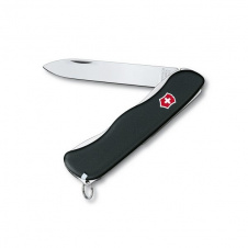 Швейцарский нож Victorinox Sentinel Черный (0.8413.3)