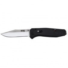 Нож SOG Flare Satin (FLA1001-CP)