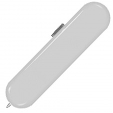 Накладка Victorinox к ножу 58 мм с ручкой задняя Белый (C.6307.4)