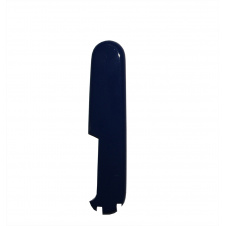 Накладка Victorinox к ножу 91 мм задняя с местом под ручку Синий (C.3502.4)