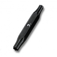 Насадка-бита Victorinox Torx 10 / Torx 15 Черный (A.7680.35)
