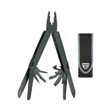 Мультитул Victorinox SwissTool BS в нейлоновом чехле 29 функций (3.0323.3CN)