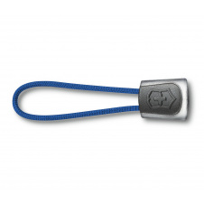 Темляк (шнур) для ножей Victorinox 65 мм синий (4.1824.2)