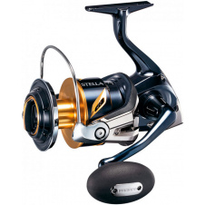 Фото - Катушка Shimano Stella 19' SW-C 8000PG 13+1BB (2266-96-29) Катушка Shimano Stella 19' SW-C 8000PG 13+1BB (2266-96-29)
