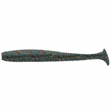 Приманка силикон Lucky John S-Shad Tail 3,8in / 96мм / 5шт / цвет F08 140145-F08