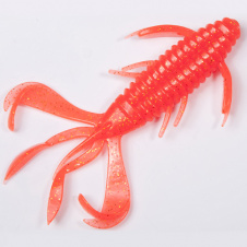 Нимфа Rage Bug Lucky John Pro Series 3,5 in/ S68 *6 140170-S68