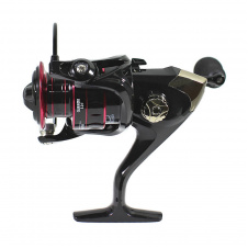 Катушка безынерционная LINNHUE HK 5000 Black 7301-26132