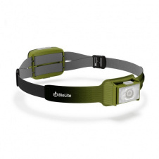 Фонарь налобный Biolite Headlamp 750 Темно-Зеленый