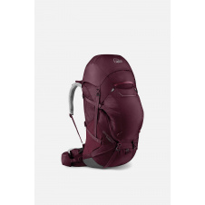 Рюкзак женский Lowe Alpine Cerro Torre ND 60:80 Фиолетовый