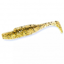 Силікон ZMAN Diezel Minnowz 5" Golden Boy 4 Pack (2161776 / DMIN5-323PK4)