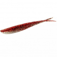 Силікон Lunker City Fin-S Fish 10/BG 4" #31 (112948 / 43100)