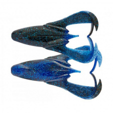 Фото - Силикон Keitech Noisy Flapper 3.5 5 шт/уп Блакитний (1013-1551.12.72) Силикон Keitech Noisy Flapper 3.5 5 шт/уп Блакитний (1013-1551.12.72)