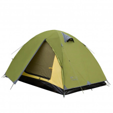 Палатка универсальная Tramp Lite Tourist 2 Оливковая UTLT-004-olive