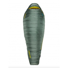 Спальник Therm-A-Rest Questar -6С Reg 183 см Серый (1004-13156)