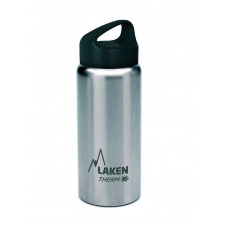 Термофляга Laken Classic Thermo 0,5 L Plain (1004-TA5)