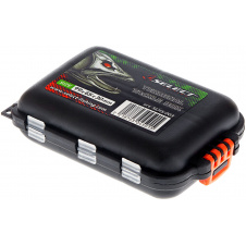 Коробка Select Terminal Tackle Box SLHS-003 9.9x6.5x3см