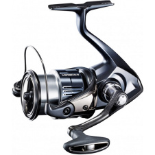 Катушка Shimano Vanquish 19' C5000 XG FB 11+1BB, 5000, 5000, Для карповых удилищ