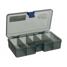 Коробка Meiho Versus VS-708 Black (126359)