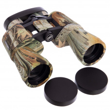 Фото - Бинокль BUSHNELL 20х50 TY-1507 (пластик, стекло, PVC-чехол, камуфляж лес) (PT0005) Бинокль BUSHNELL 20х50 TY-1507 (пластик, стекло, PVC-чехол, камуфляж лес) (PT0005)