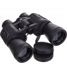Бинокль BUSHNELL 7х50 TY-1647 (пластик, стекло, PVC-чехол) D50CT218 (PT0012)