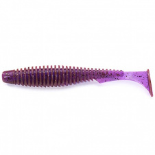 Приманка силикон FishUp U-Shad 3in/70мм/9шт/цвет 016 10023104