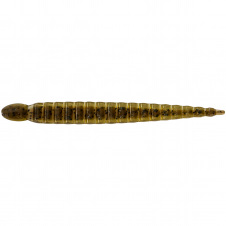 Приманка силикон Keitech Custom Leech 3in/76мм/10шт/ 101 1551-06-39