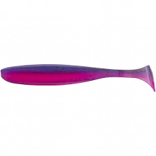 Приманка силикон Keitech Easy Shiner 4in 7шт с активной игрой цвет 258 1551-10-85