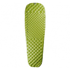 Коврик надувной Sea To Summit Air Sprung Comfort Light Insulated Mat 63mm (1033-STS AMCLINS_L)
