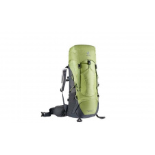 Фото - Рюкзак Deuter Aircontact Lite 35+10 SL Pistachio-Graphite (1052-3340221 2435) Рюкзак Deuter Aircontact Lite 35+10 SL Pistachio-Graphite (1052-3340221 2435)