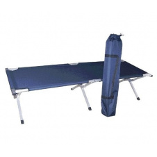 Раскладная кровать Pinguin BED Синий