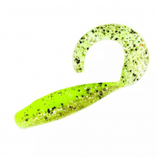 Силікон ZMAN Streakz Curly Tailz 4" 5pc #Space Guppy (663972 / STKCRL-69PK5)