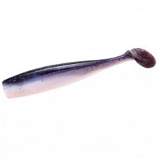 Силікон Lunker City Shaker 10/BG 3.75" #073 Purple Majesty (727799 / 38073)