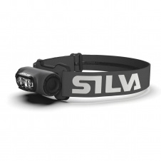 Налобный фонарь Silva Explore 4 Grey (1033-SLV 38170)