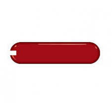 Накладка Victorinox к ножу 58 мм задняя Красный (C.6200.4)