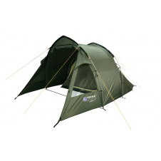 Палатка Terra Incognita Camp 4 Хаки (TI-03361)