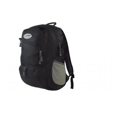 Рюкзак Terra Incognita Maksi 22 Black (TI-MAKSI22B)