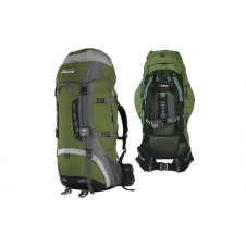 Рюкзак Terra Incognita Vertex 100 Green-Grey (TI-00667)
