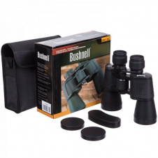 Бинокль BUSHNELL TY-1637 7х50 Black (KL00066)