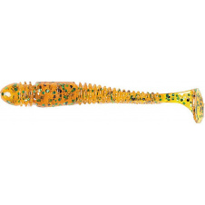 Приманка силикон Tioga Lucky John Pro Series 4,5in / 114мм / 5шт /цвет PA19 140185-PA19