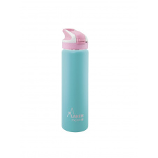 Термобутылка Laken Summit Thermo Bottle 0,75 L Turquoise (1004-TS7VT)