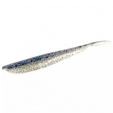 Силікон Lunker City Fin-S Fish 10/BG 4" #211 (695289 / 21140)