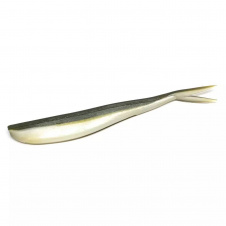 Силікон Lunker City Fin-S Fish 3/BG 10" #006 Arkansas Shiner (2205107 / 10603)
