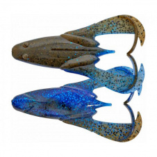 Фото - Силикон Keitech Noisy Flapper 3.5 5 шт/уп Голубой/песочный (1013-1551.12.71) Силикон Keitech Noisy Flapper 3.5 5 шт/уп Голубой/песочный (1013-1551.12.71)