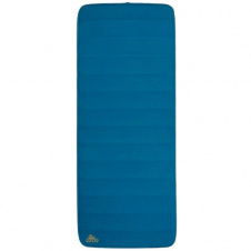 Коврик Kelty Waypoint 8.0 198х76х8 см Синий (1012-37451321)