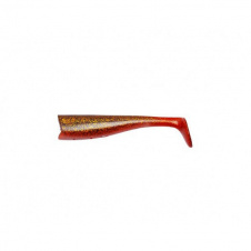 Силикон Prohunter Spare Body Regular Paddle Mullet Shad 220mm Красный (1013-9637.00.01)