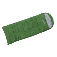 Спальник Terra Incognita Asleep 300 R правий Зелений (TI-02166)